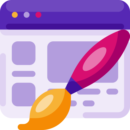 طراحی گرافیک؛ ویترین حرفه‌ای کسب‌وکار شما